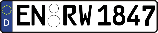 EN-RW1847