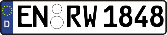 EN-RW1848