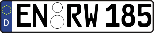 EN-RW185