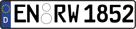 EN-RW1852