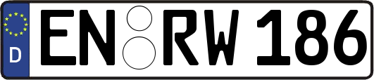 EN-RW186