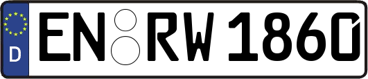 EN-RW1860