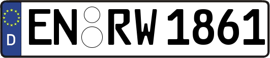 EN-RW1861