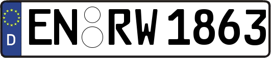 EN-RW1863