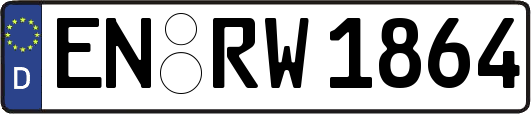 EN-RW1864
