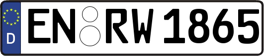 EN-RW1865