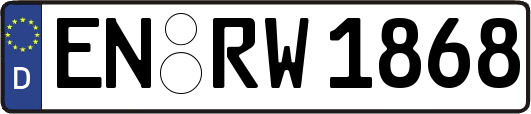 EN-RW1868