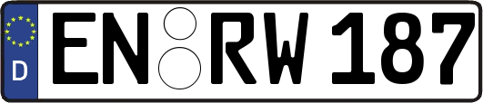 EN-RW187