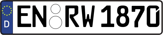 EN-RW1870
