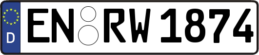 EN-RW1874
