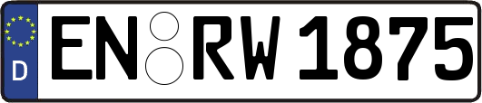 EN-RW1875