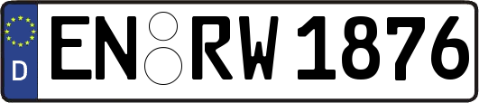 EN-RW1876