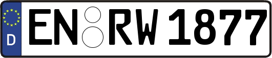 EN-RW1877