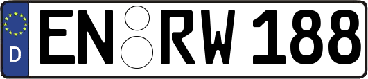 EN-RW188