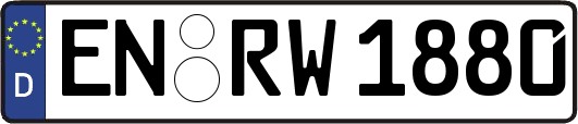 EN-RW1880