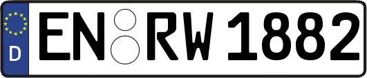 EN-RW1882