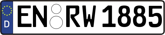 EN-RW1885