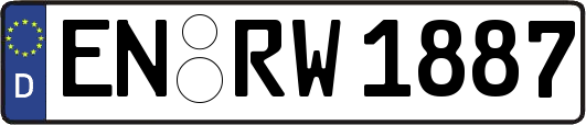 EN-RW1887