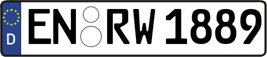 EN-RW1889