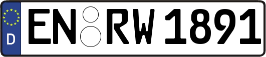 EN-RW1891