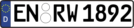 EN-RW1892