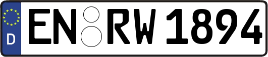 EN-RW1894
