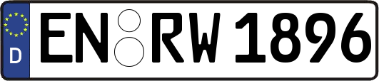 EN-RW1896