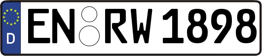EN-RW1898
