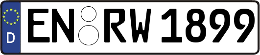 EN-RW1899