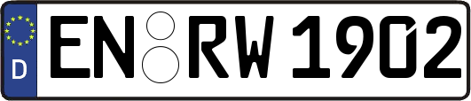 EN-RW1902