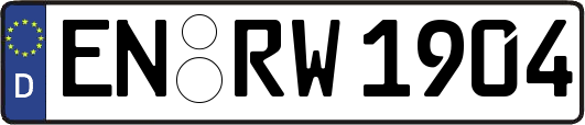 EN-RW1904
