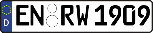 EN-RW1909