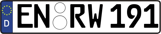 EN-RW191