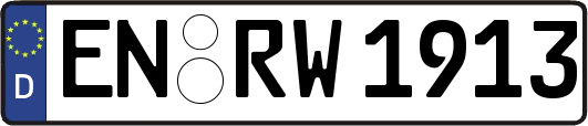 EN-RW1913