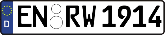 EN-RW1914