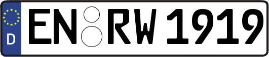 EN-RW1919