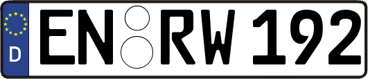 EN-RW192