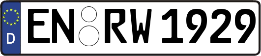 EN-RW1929