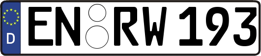 EN-RW193