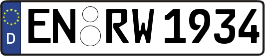 EN-RW1934