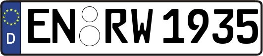 EN-RW1935
