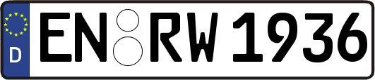 EN-RW1936