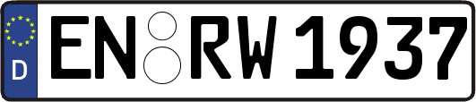 EN-RW1937