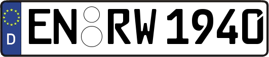 EN-RW1940