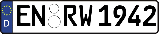 EN-RW1942