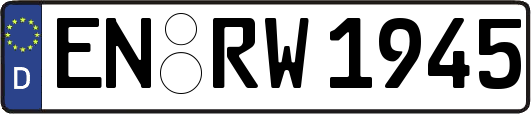 EN-RW1945