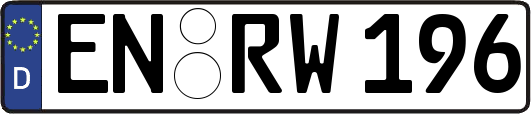 EN-RW196