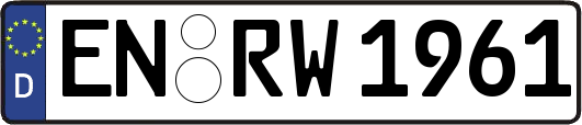 EN-RW1961