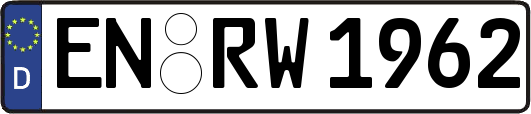 EN-RW1962