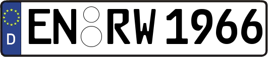 EN-RW1966